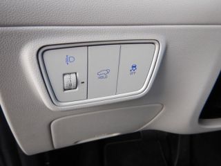 52000 : Hyundai Chaumont - Garage Michel Bazin - HYUNDAI Tucson - Tucson - Phantom Black Métal - Traction - Diesel/Micro-Hybride