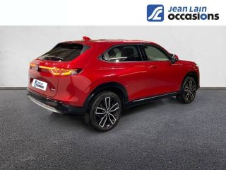 73290 : Hyundai Chambéry - Jean Lain Mobilités - HONDA HR-V E:HEV Advance - HR-V III - Rouge - Automate à fonct. Continu - Essence / Courant électrique