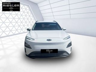 77100 : Hyundai Meaux - Protea by Riester - HYUNDAI KONA ELECTRIC Intuitive - KONA ELECTRIQUE - BLANC - Automate à fonct. Continu - Courant électrique