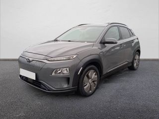 80100 : Hyundai Abbeville - Mary Automobiles - HYUNDAI KONA ELECTRIC Creative - KONA ELECTRIQUE - GALACTIC GREY - Automate à fonct. Continu - Courant électrique