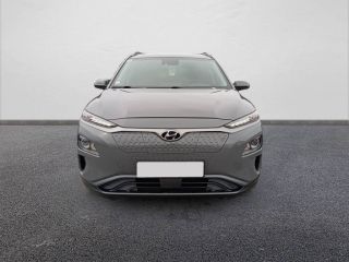 80100 : Hyundai Abbeville - Mary Automobiles - HYUNDAI KONA ELECTRIC Creative - KONA ELECTRIQUE - GALACTIC GREY - Automate à fonct. Continu - Courant électrique