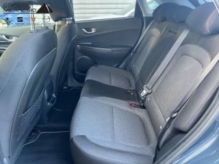 13290 : Hyundai Aix en Provence - Cap Milanesio - HYUNDAI KONA ELECTRIC Intuitive - KONA ELECTRIQUE - Gris - Automate à fonct. Continu - Courant électrique