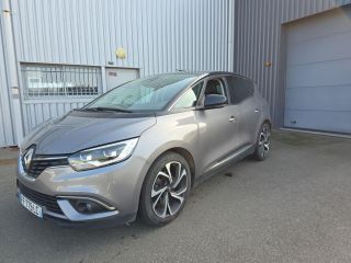 85300 : Hyundai Challans - Océane Auto - RENAULT SCENIC IV Intens - SCENIC IV - Gris - Boîte manuelle - Diesel