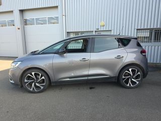 85300 : Hyundai Challans - Océane Auto - RENAULT SCENIC IV Intens - SCENIC IV - Gris - Boîte manuelle - Diesel