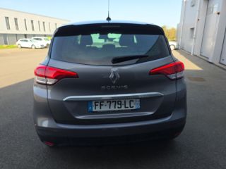 85300 : Hyundai Challans - Océane Auto - RENAULT SCENIC IV Intens - SCENIC IV - Gris - Boîte manuelle - Diesel