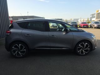 85300 : Hyundai Challans - Océane Auto - RENAULT SCENIC IV Intens - SCENIC IV - Gris - Boîte manuelle - Diesel