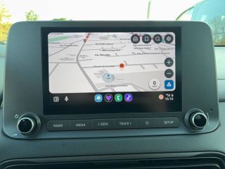 33140 : Hyundai Bordeaux Sud Villenave d'Ornon - Sipa Automobiles - HYUNDAI KONA HYBRID Initia - KONA - Bleu - Automate sequentiel - Essence / Courant électrique