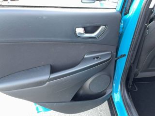 33140 : Hyundai Bordeaux Sud Villenave d'Ornon - Sipa Automobiles - HYUNDAI KONA HYBRID Initia - KONA - Bleu - Automate sequentiel - Essence / Courant électrique