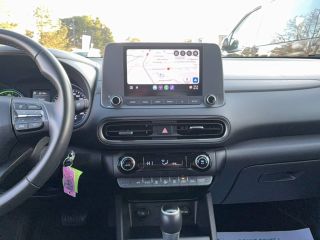 33140 : Hyundai Bordeaux Sud Villenave d'Ornon - Sipa Automobiles - HYUNDAI KONA HYBRID Initia - KONA - Bleu - Automate sequentiel - Essence / Courant électrique