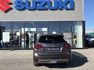 40990 : Hyundai Dax - i-AUTO - SUZUKI Vitara - Vitara - Titan Dark Gray Pearl métallisé - Traction - Essence/Micro-Hybride
