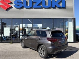 40990 : Hyundai Dax - i-AUTO - SUZUKI Vitara - Vitara - Titan Dark Gray Pearl métallisé - Traction - Essence/Micro-Hybride