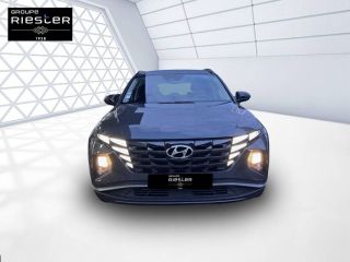 77100 : Hyundai Meaux - Protea by Riester - HYUNDAI TUCSON Intuitive - TUCSON IV - gris - Boîte automatique - Essence / Courant électrique