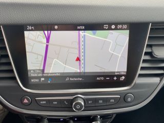 31200 : Hyundai TOULOUSE NORD - AUTO NORD - OPEL CROSSLAND Elegance Business - CROSSLAND - Gris - Boîte manuelle - Essence sans plomb