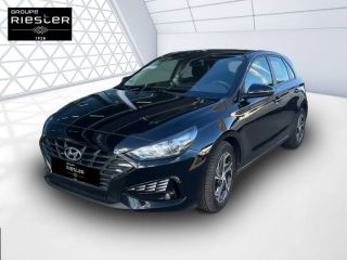 77100 : Hyundai Meaux - Protea by Riester - HYUNDAI i30 Intuitive - i30 III - NOIR - Boîte manuelle - Essence sans plomb