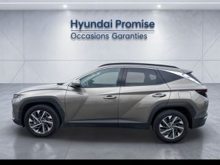 31683 : Hyundai Toulouse Sud Labège - Automobiles Delahaye - HYUNDAI TUCSON Creative - TUCSON IV - Marron - Automate sequentiel - Essence sans plomb