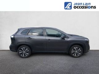 74600 : Hyundai Annecy - Jean Lain Mobilités - SUZUKI S-CROSS Style - S-CROSS II - Gris - Boîte automatique - Essence / Courant électrique