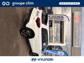 40280 : Hyundai - Groupe Clim - Mont de Marsan - SUZUKI Vitara - Vitara - Blanc - Traction - Essence/Micro-Hybride