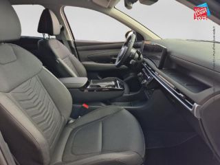 51100 : Hyundai Reims - HESS Automobile - HYUNDAI Tucson - Tucson - Abyss Black Métal - Traction - Hybride : Essence/Electrique