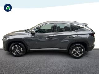 75013 : Hyundai Paris 13 - BPM Cars - HYUNDAI Tucson - Tucson - Ecotronic Gray Métal - Traction - Hybride : Essence/Electrique