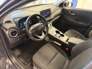 08000 : Hyundai Charleville-Mézières - SVTA - HYUNDAI KONA ELECTRIC Intuitive - KONA ELECTRIQUE - Gris - Automate à fonct. Continu - Courant électrique