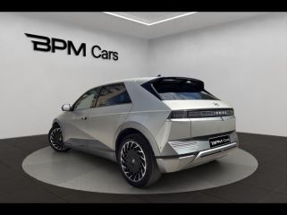 75013 : Hyundai Paris 13 - BPM Cars - HYUNDAI Ioniq 5 - Ioniq 5 - Gravity Gold Mate - Transmission intégrale - Electrique