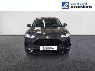 73290 : Hyundai Chambéry - Jean Lain Mobilités - HONDA ZR-V E:HEV Advance - ZR-V - Noir - Automate à fonct. Continu - Essence / Courant électrique