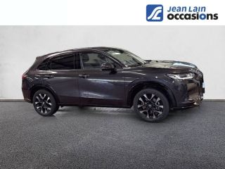 73290 : Hyundai Chambéry - Jean Lain Mobilités - HONDA ZR-V E:HEV Advance - ZR-V - Noir - Automate à fonct. Continu - Essence / Courant électrique