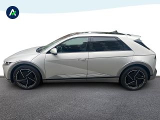 75013 : Hyundai Paris 13 - BPM Cars - HYUNDAI Ioniq 5 - Ioniq 5 - Gravity Gold Mate - Propulsion - Electrique