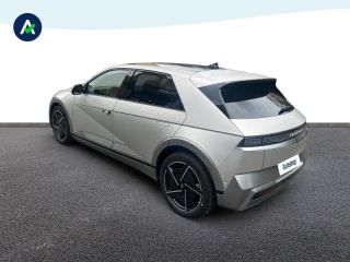 75013 : Hyundai Paris 13 - BPM Cars - HYUNDAI Ioniq 5 - Ioniq 5 - Gravity Gold Mate - Propulsion - Electrique