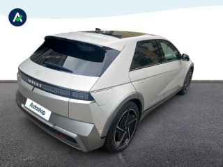 75013 : Hyundai Paris 13 - BPM Cars - HYUNDAI Ioniq 5 - Ioniq 5 - Gravity Gold Mate - Propulsion - Electrique