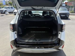 14400 : Hyundai Bayeux - Trajectoire Automobiles - KIA Sportage - Sportage - Blanc Sensation nacré - Traction - Essence/Micro-Hybride