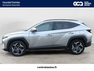 69190 : Hyundai Lyon Sud - Groupe Central Autos - HYUNDAI TUCSON Executive - TUCSON IV - Gris - Boîte automatique - Essence / Courant électrique