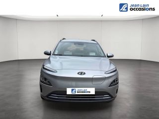 73200 : Hyundai Albertville - Jean Lain Mobilités - HYUNDAI KONA ELECTRIC Creative - KONA ELECTRIQUE - Gris - Automate à fonct. Continu - Courant électrique