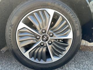 04100 : Hyundai Manosque - Pedinielli - HYUNDAI IONIQ Intuitive - IONIQ - Noir - Automate sequentiel - Essence / Courant électrique