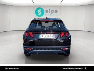 31200 : Hyundai TOULOUSE NORD - AUTO NORD - HYUNDAI TUCSON Business - TUCSON IV - Gris - Boîte manuelle - Diesel