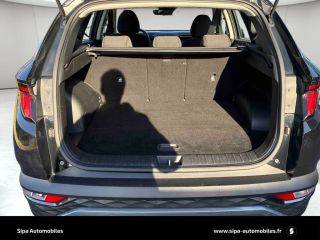 31200 : Hyundai TOULOUSE NORD - AUTO NORD - HYUNDAI TUCSON Business - TUCSON IV - Gris - Boîte manuelle - Diesel