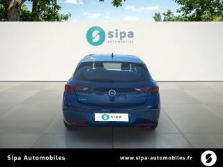 31200 : Hyundai TOULOUSE NORD - AUTO NORD - OPEL ASTRA Elegance Business - ASTRA K - NOIR - Boîte manuelle - Diesel