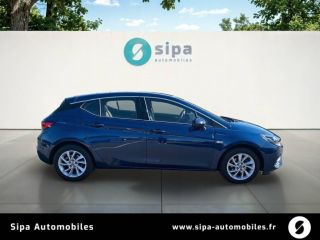 31200 : Hyundai TOULOUSE NORD - AUTO NORD - OPEL ASTRA Elegance Business - ASTRA K - NOIR - Boîte manuelle - Diesel