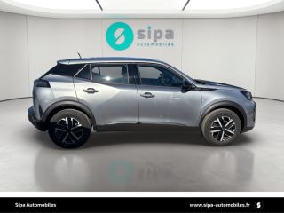 33110 : Hyundai Bordeaux Nord Le Bouscat - Sipa Automobiles - PEUGEOT 2008 Style - 2008 II - Gris - Boîte manuelle - Essence sans plomb