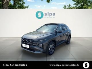 33140 : Hyundai Bordeaux Sud Villenave d'Ornon - Sipa Automobiles - HYUNDAI TUCSON Executive - TUCSON IV - ECOTRONIC GRAY PEARL. - Boîte automatique - Essence / Courant électrique
