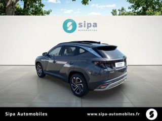 33140 : Hyundai Bordeaux Sud Villenave d'Ornon - Sipa Automobiles - HYUNDAI TUCSON Executive - TUCSON IV - ECOTRONIC GRAY PEARL. - Boîte automatique - Essence / Courant électrique