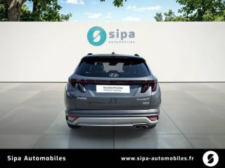 33140 : Hyundai Bordeaux Sud Villenave d'Ornon - Sipa Automobiles - HYUNDAI TUCSON Executive - TUCSON IV - ECOTRONIC GRAY PEARL. - Boîte automatique - Essence / Courant électrique