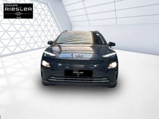 60740 : Hyundai Saint-Maximin - Protea by Riester - HYUNDAI KONA ELECTRIC Intuitive - KONA ELECTRIQUE - Bleu - Automate à fonct. Continu - Courant électrique