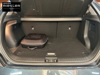 60740 : Hyundai Saint-Maximin - Protea by Riester - HYUNDAI KONA ELECTRIC Intuitive - KONA ELECTRIQUE - Bleu - Automate à fonct. Continu - Courant électrique