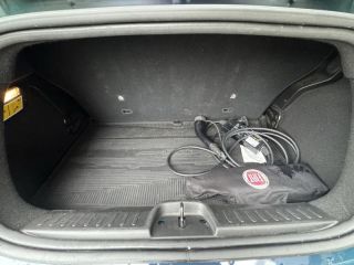 50300 : Hyundai Avranches - GCA - FIAT 500C - 500C - Ocean Green métal - Traction - Electrique