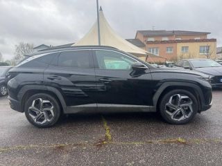 57685 : Hyundai Metz - Theobald Automobiles - HYUNDAI Tucson - Tucson - Phantom Black Métal - Traction - Hybride : Essence/Electrique