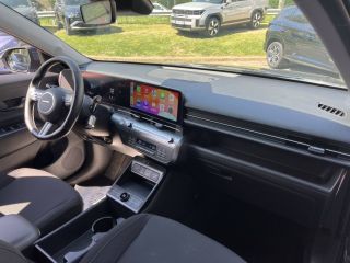 77240 : Hyundai Melun - CAP FOURNIER - HYUNDAI KONA Intuitive - KONA (02/2023) - BLEU FONCE - Automate sequentiel - Essence / Courant électrique