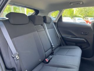 77240 : Hyundai Melun - CAP FOURNIER - HYUNDAI KONA Intuitive - KONA (02/2023) - BLEU FONCE - Automate sequentiel - Essence / Courant électrique