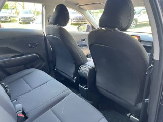 77240 : Hyundai Melun - CAP FOURNIER - HYUNDAI KONA Intuitive - KONA (02/2023) - BLEU FONCE - Automate sequentiel - Essence / Courant électrique