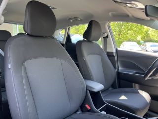 77240 : Hyundai Melun - CAP FOURNIER - HYUNDAI KONA Intuitive - KONA (02/2023) - BLEU FONCE - Automate sequentiel - Essence / Courant électrique